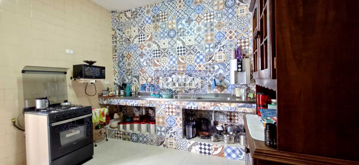 Conheça HA do imóvel - Apartamento à venda Rua Soares Cabral, Laranjeiras, Rio de Janeiro - R$ 1.700.000 - IPA230178 - 27 HA - 27