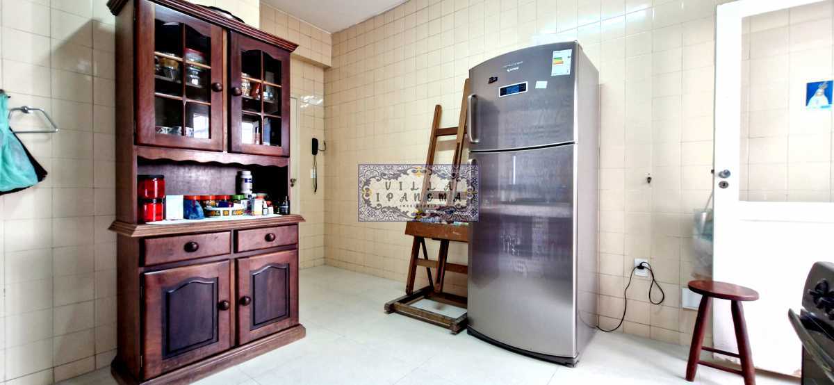 Conheça HB do imóvel - Apartamento à venda Rua Soares Cabral, Laranjeiras, Rio de Janeiro - R$ 1.700.000 - IPA230178 - 28 HB - 28