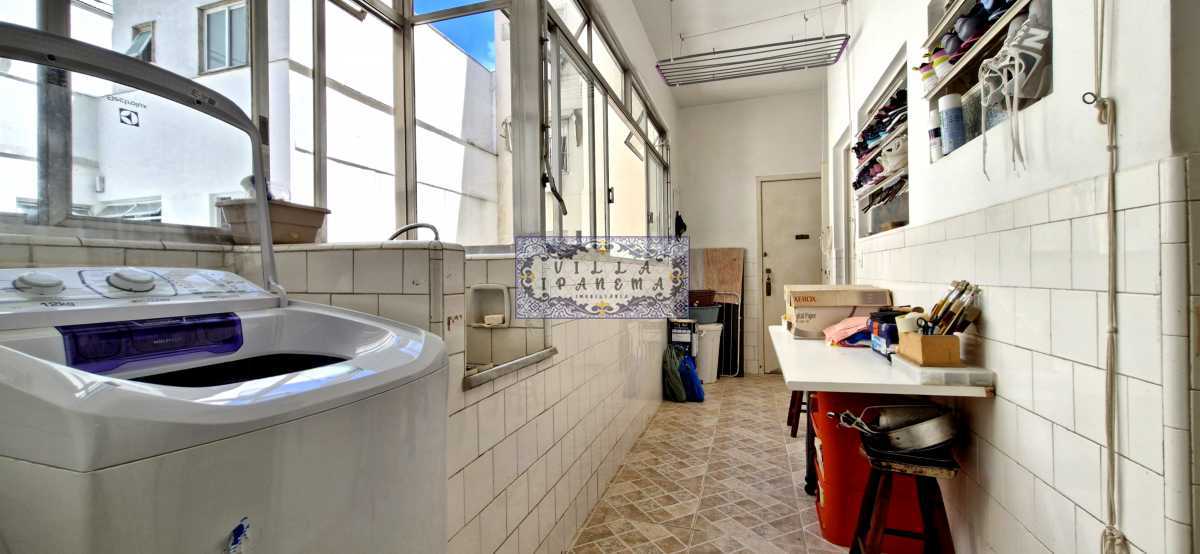Conheça I do imóvel - Apartamento à venda Rua Soares Cabral, Laranjeiras, Rio de Janeiro - R$ 1.700.000 - IPA230178 - 29 I - 29