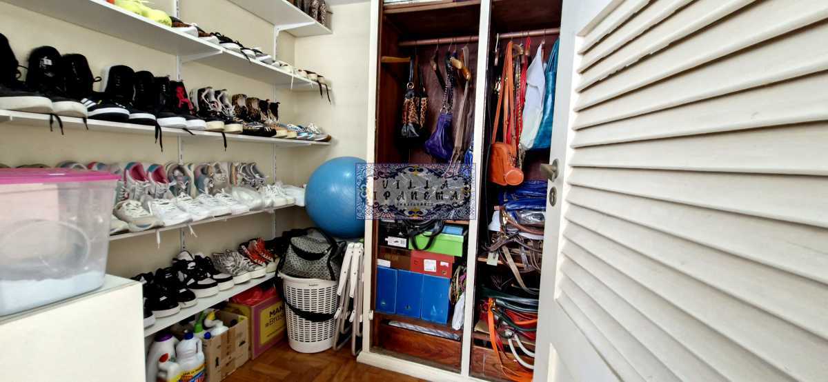 Conheça J do imóvel - Apartamento à venda Rua Soares Cabral, Laranjeiras, Rio de Janeiro - R$ 1.700.000 - IPA230178 - 30 J - 30