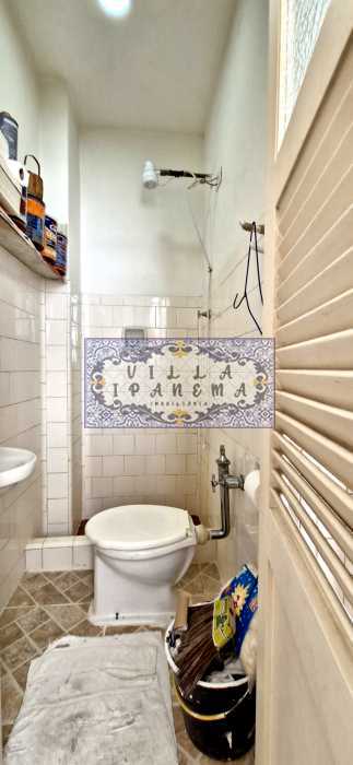 Conheça JB do imóvel - Apartamento à venda Rua Soares Cabral, Laranjeiras, Rio de Janeiro - R$ 1.700.000 - IPA230178 - 32 JB - 32
