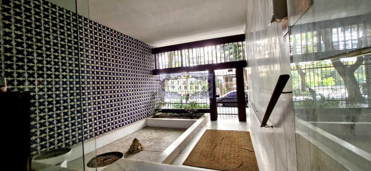 Conheça L do imóvel - Apartamento à venda Rua Soares Cabral, Laranjeiras, Rio de Janeiro - R$ 1.700.000 - IPA230178 - 35 L - 35