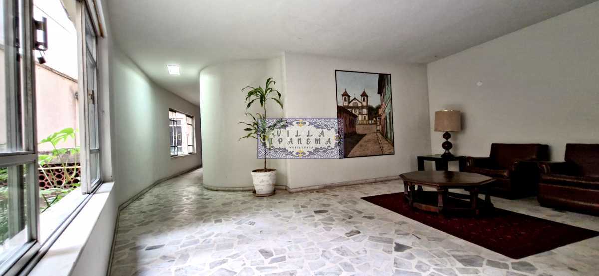 Conheça LA do imóvel - Apartamento à venda Rua Soares Cabral, Laranjeiras, Rio de Janeiro - R$ 1.700.000 - IPA230178 - 36 LA - 36