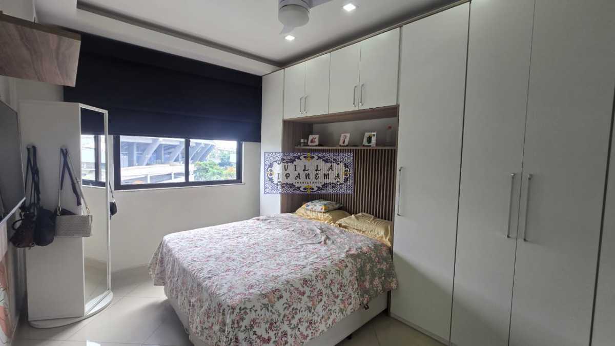 Conheça J. do imóvel - Apartamento à venda Rua Professor Euríco Rabelo, Maracanã, Rio de Janeiro - R$ 630.000 - CPAZ766 - 10 J. - 10