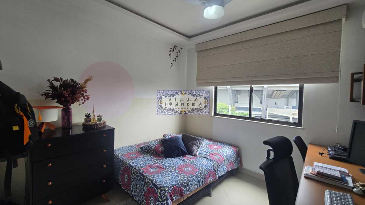 Conheça M. do imóvel - Apartamento à venda Rua Professor Euríco Rabelo, Maracanã, Rio de Janeiro - R$ 630.000 - CPAZ766 - 13 M. - 13