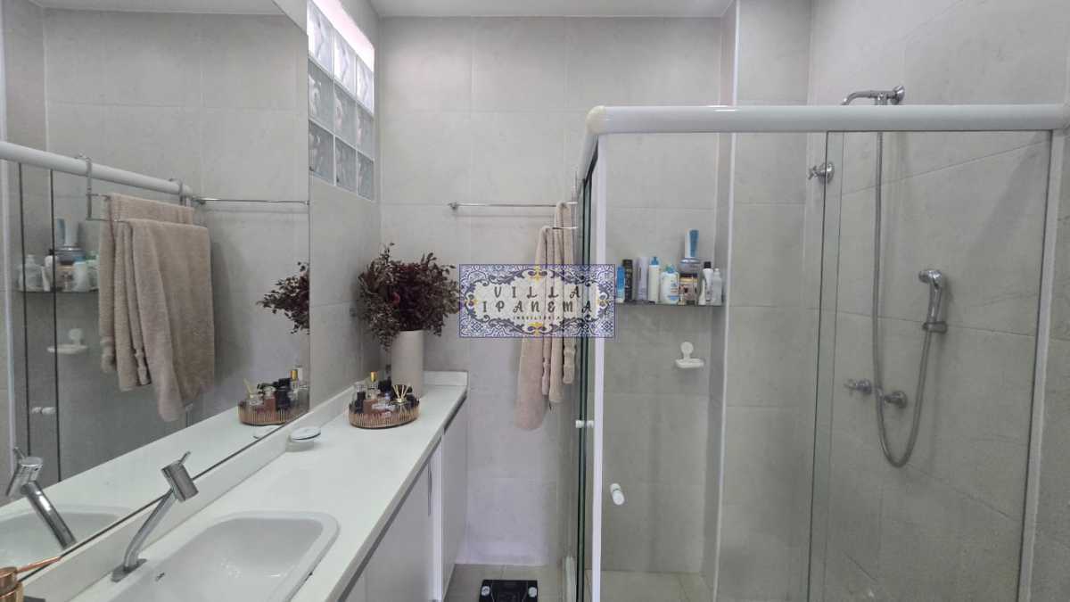 Conheça R. do imóvel - Apartamento à venda Rua Professor Euríco Rabelo, Maracanã, Rio de Janeiro - R$ 630.000 - CPAZ766 - 18 R. - 18