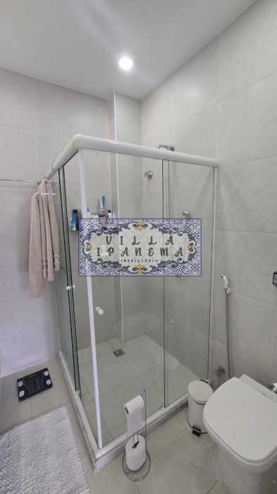 Conheça T. do imóvel - Apartamento à venda Rua Professor Euríco Rabelo, Maracanã, Rio de Janeiro - R$ 630.000 - CPAZ766 - 20 T. - 20