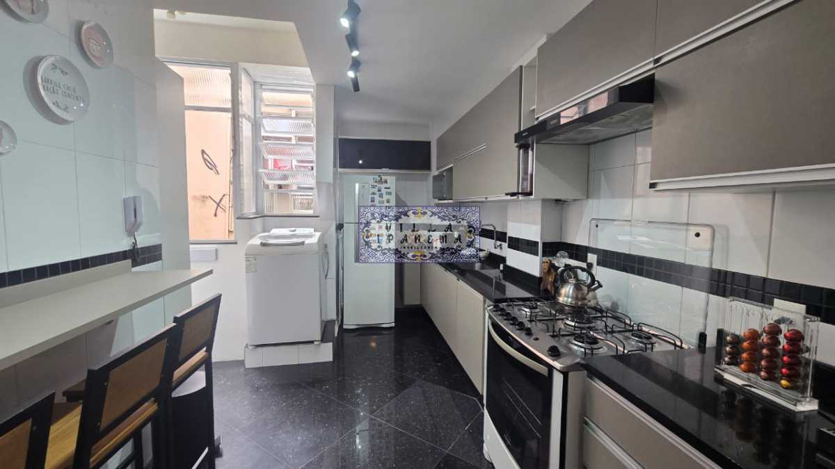 Conheça W. do imóvel - Apartamento à venda Rua Professor Euríco Rabelo, Maracanã, Rio de Janeiro - R$ 630.000 - CPAZ766 - 23 W. - 23