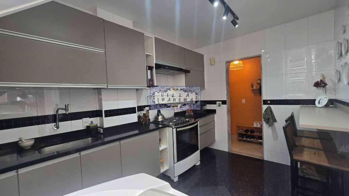 Conheça W2. do imóvel - Apartamento à venda Rua Professor Euríco Rabelo, Maracanã, Rio de Janeiro - R$ 630.000 - CPAZ766 - 25 W2. - 25