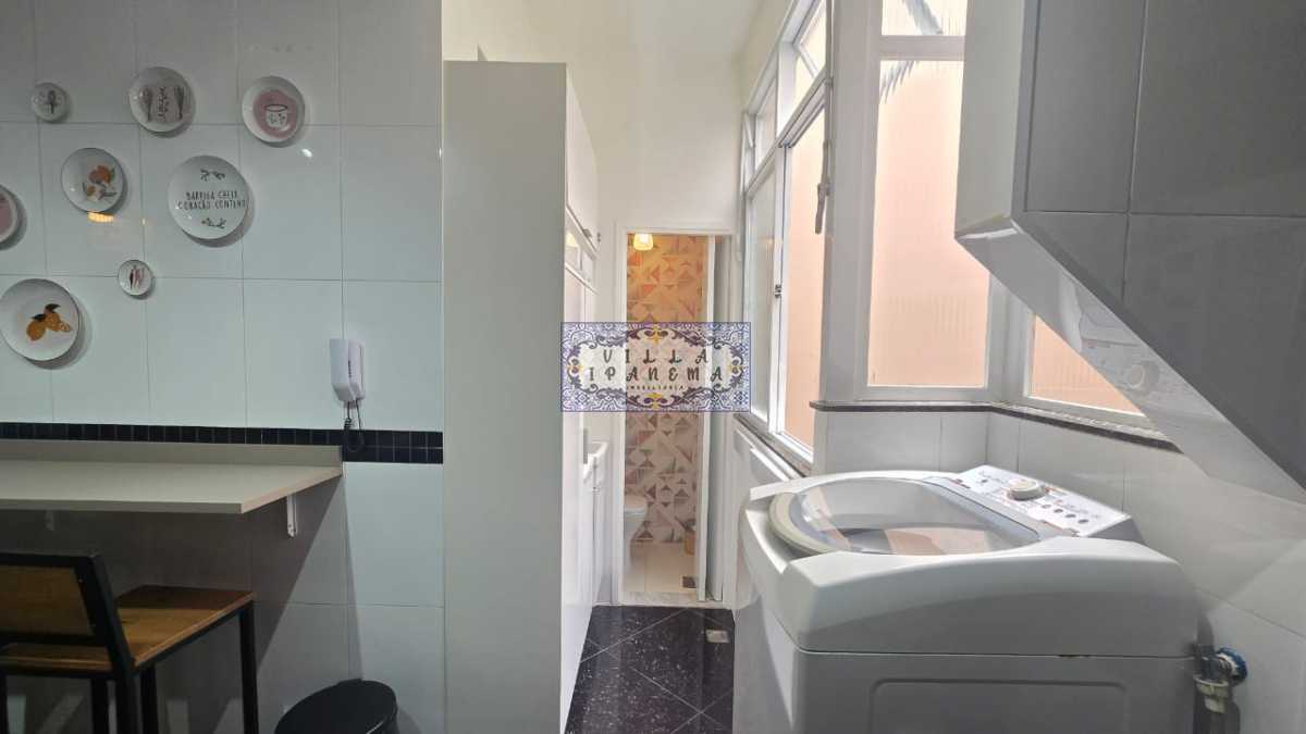 Conheça W3. do imóvel - Apartamento à venda Rua Professor Euríco Rabelo, Maracanã, Rio de Janeiro - R$ 630.000 - CPAZ766 - 26 W3. - 26