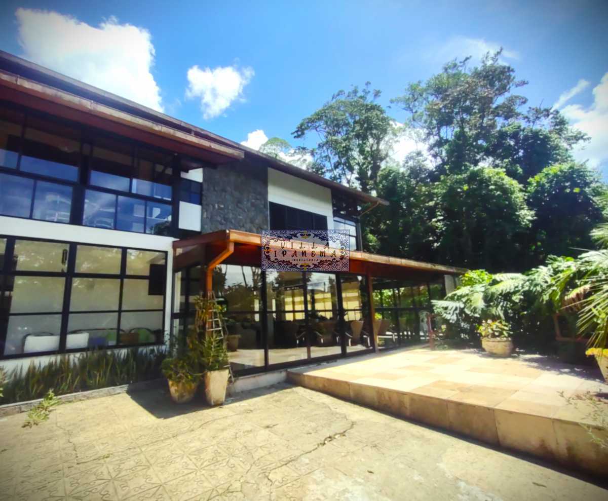 Conheça A1 do imóvel - Casa em Condomínio 5 quartos à venda Carlos Guinle, Teresópolis - R$ 2.200.000 - MAUR004 - 2 A1 - 2