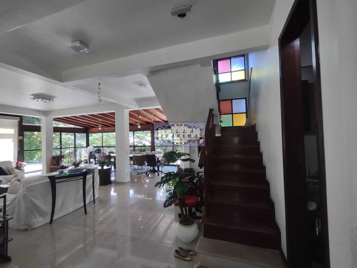 Conheça A4 do imóvel - Casa em Condomínio 5 quartos à venda Carlos Guinle, Teresópolis - R$ 2.200.000 - MAUR004 - 5 A4 - 5