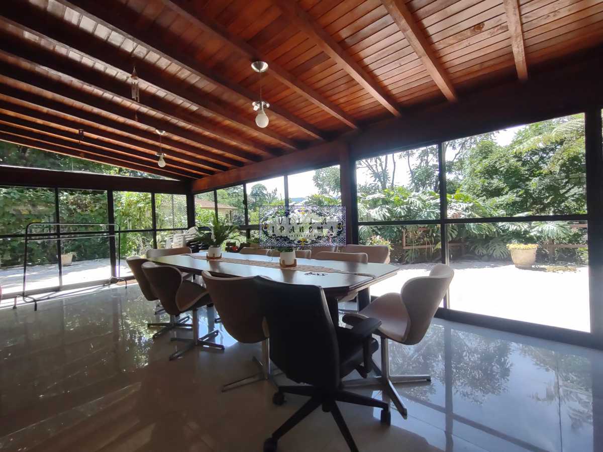 Conheça A6 do imóvel - Casa em Condomínio 5 quartos à venda Carlos Guinle, Teresópolis - R$ 2.200.000 - MAUR004 - 7 A6 - 7