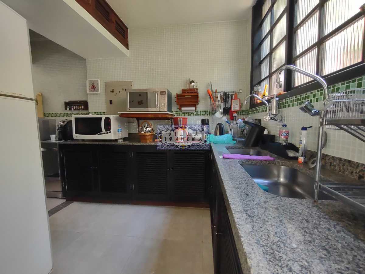 Conheça A7 do imóvel - Casa em Condomínio 5 quartos à venda Carlos Guinle, Teresópolis - R$ 2.200.000 - MAUR004 - 8 A7 - 8