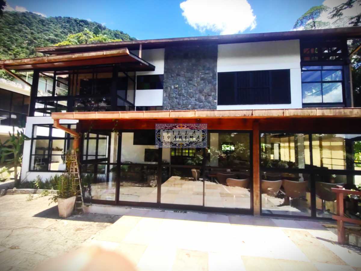 Conheça A9 do imóvel - Casa em Condomínio 5 quartos à venda Carlos Guinle, Teresópolis - R$ 2.200.000 - MAUR004 - 10 A9 - 10