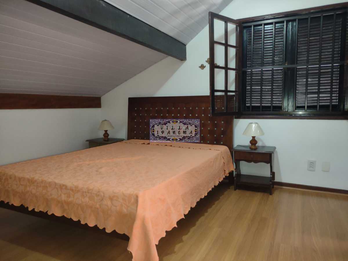Conheça B4 do imóvel - Casa em Condomínio 5 quartos à venda Carlos Guinle, Teresópolis - R$ 2.200.000 - MAUR004 - 16 B4 - 16