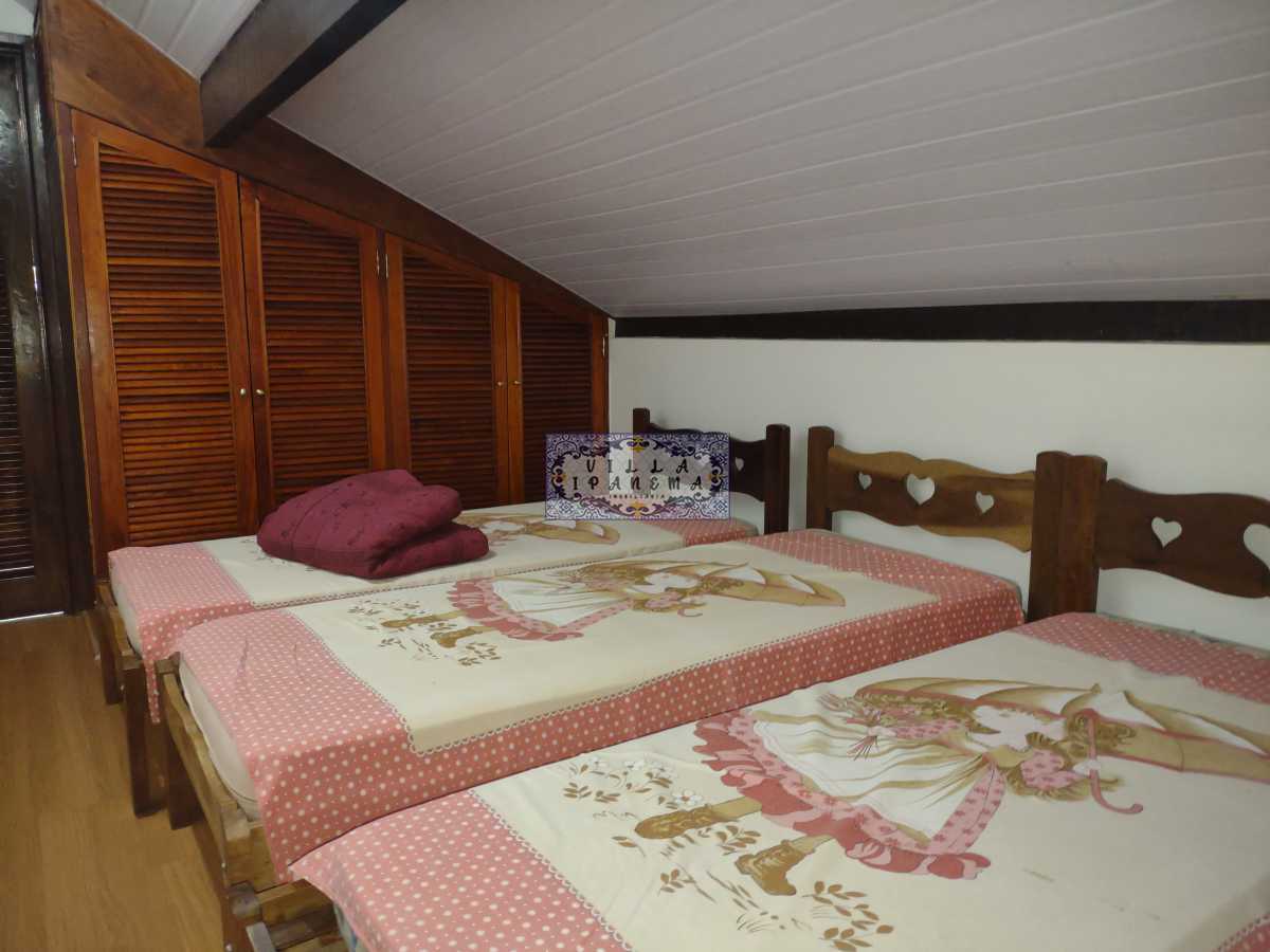 Conheça B5 do imóvel - Casa em Condomínio 5 quartos à venda Carlos Guinle, Teresópolis - R$ 2.200.000 - MAUR004 - 17 B5 - 17