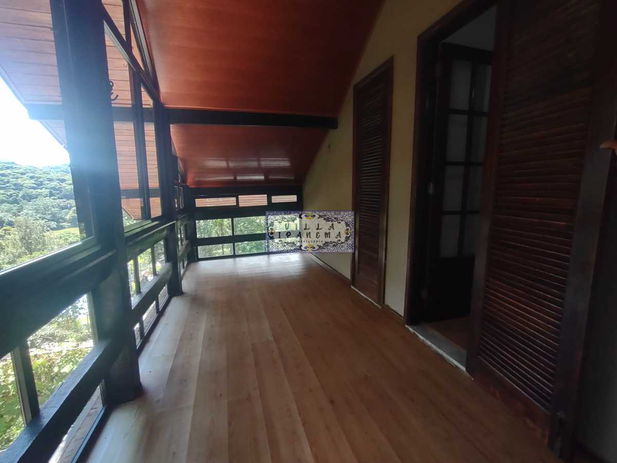 Conheça C do imóvel - Casa em Condomínio 5 quartos à venda Carlos Guinle, Teresópolis - R$ 2.200.000 - MAUR004 - 22 C - 22