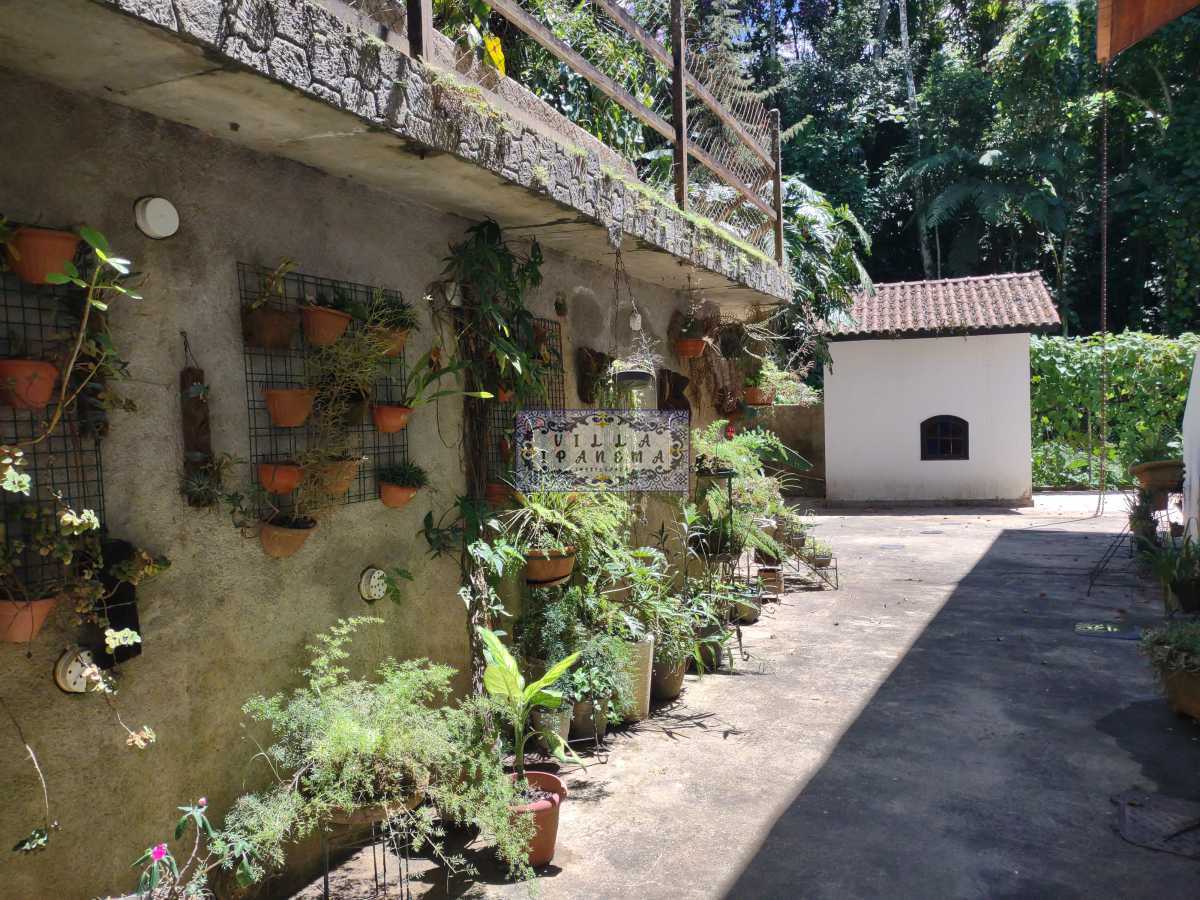 Conheça C1 do imóvel - Casa em Condomínio 5 quartos à venda Carlos Guinle, Teresópolis - R$ 2.200.000 - MAUR004 - 23 C1 - 23