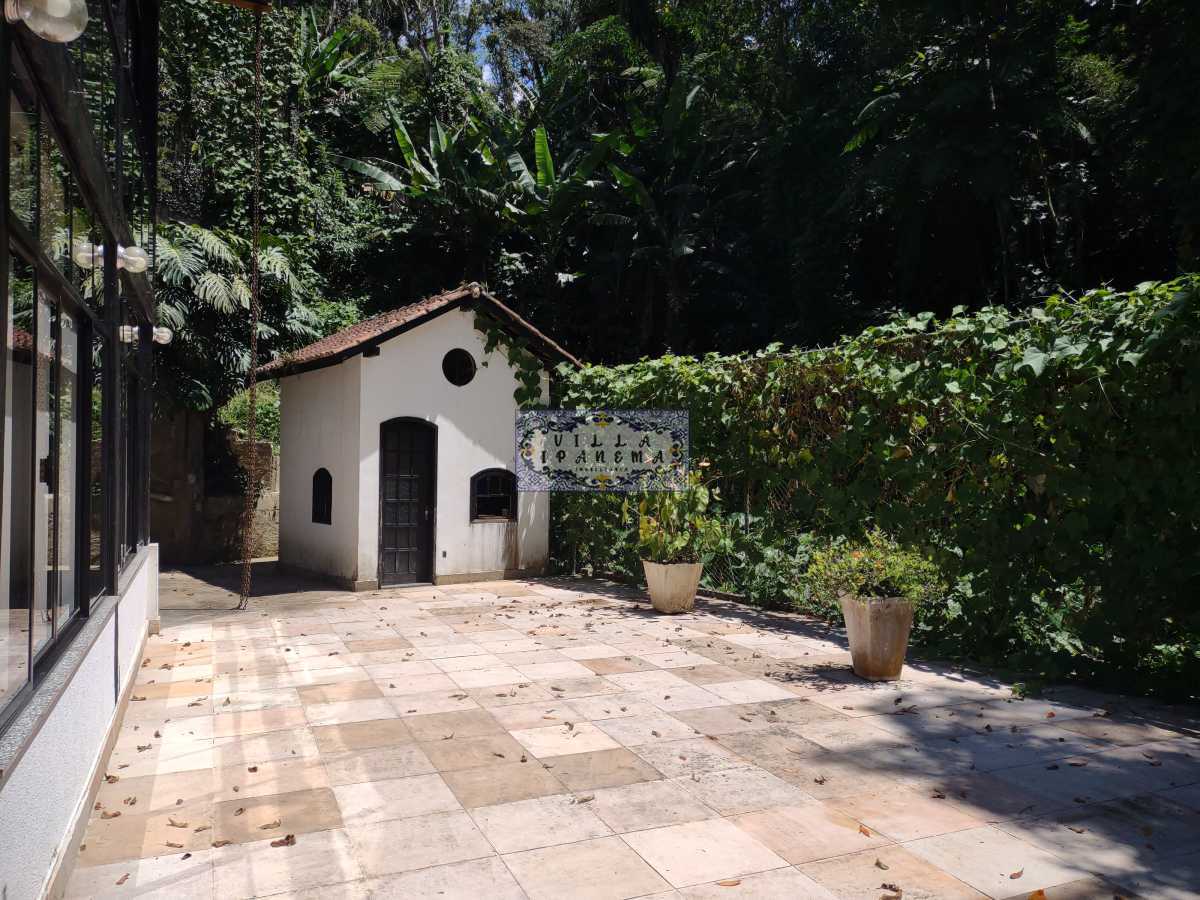Conheça C2 do imóvel - Casa em Condomínio 5 quartos à venda Carlos Guinle, Teresópolis - R$ 2.200.000 - MAUR004 - 24 C2 - 24