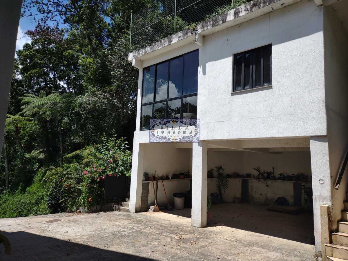 Conheça C3 do imóvel - Casa em Condomínio 5 quartos à venda Carlos Guinle, Teresópolis - R$ 2.200.000 - MAUR004 - 25 C3 - 25