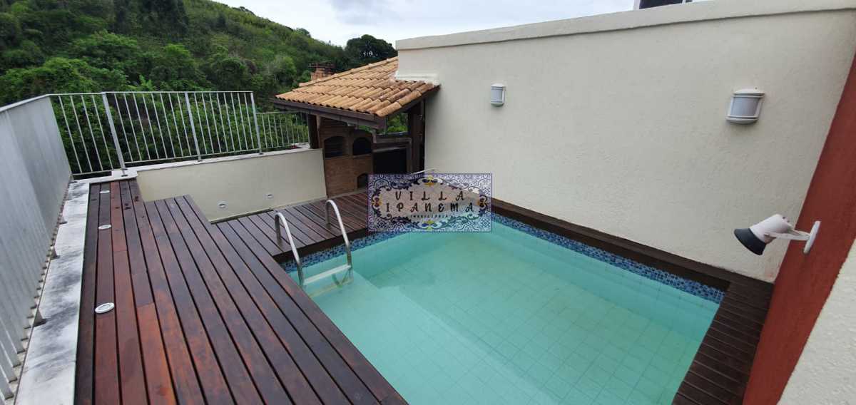 Conheça A1 do imóvel - Apartamento à venda Rua Fagundes Varela, Ingá, Niterói - R$ 850.000 - DAN931 - 2 A1 - 2
