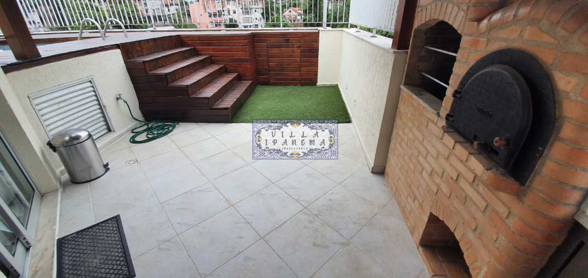 Conheça A5 do imóvel - Apartamento à venda Rua Fagundes Varela, Ingá, Niterói - R$ 850.000 - DAN931 - 5 A5 - 5