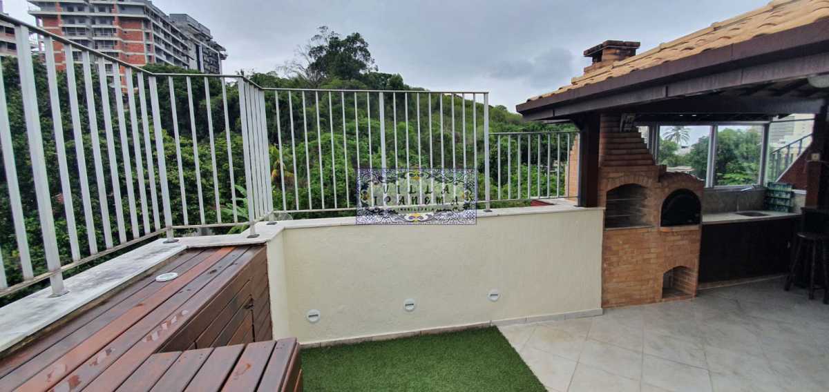 Conheça A6 do imóvel - Apartamento à venda Rua Fagundes Varela, Ingá, Niterói - R$ 850.000 - DAN931 - 6 A6 - 6