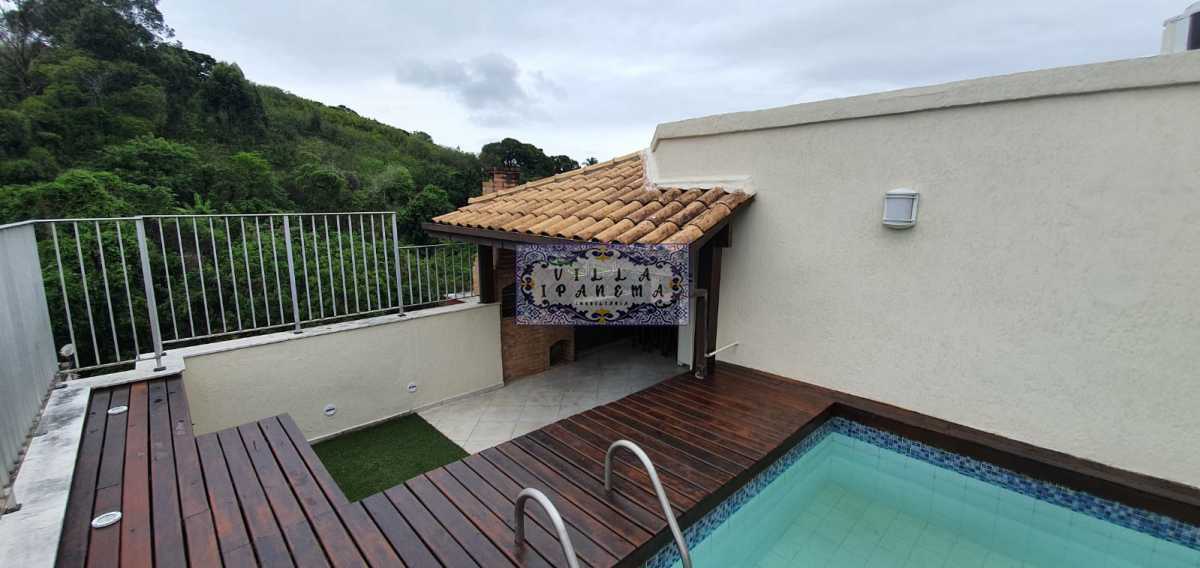 Conheça A7 do imóvel - Apartamento à venda Rua Fagundes Varela, Ingá, Niterói - R$ 850.000 - DAN931 - 7 A7 - 7