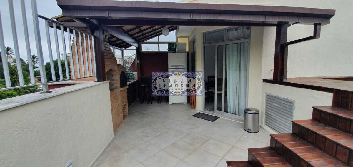 Conheça A8 do imóvel - Apartamento à venda Rua Fagundes Varela, Ingá, Niterói - R$ 850.000 - DAN931 - 8 A8 - 8