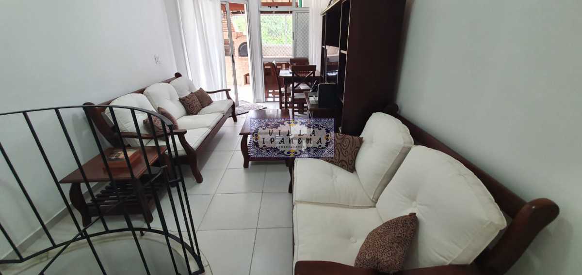 Conheça B do imóvel - Apartamento à venda Rua Fagundes Varela, Ingá, Niterói - R$ 850.000 - DAN931 - 10 B - 10