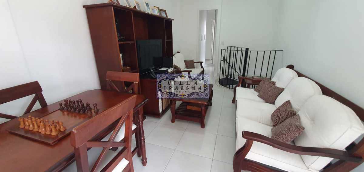 Conheça B1 do imóvel - Apartamento à venda Rua Fagundes Varela, Ingá, Niterói - R$ 850.000 - DAN931 - 11 B1 - 11