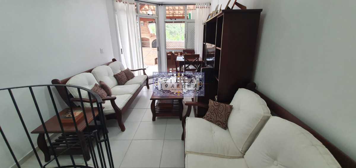 Conheça B2 do imóvel - Apartamento à venda Rua Fagundes Varela, Ingá, Niterói - R$ 850.000 - DAN931 - 12 B2 - 12