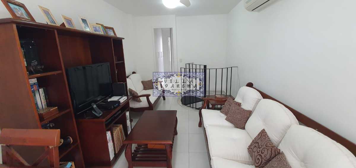 Conheça B3 do imóvel - Apartamento à venda Rua Fagundes Varela, Ingá, Niterói - R$ 850.000 - DAN931 - 13 B3 - 13
