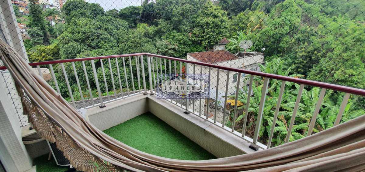 Conheça C do imóvel - Apartamento à venda Rua Fagundes Varela, Ingá, Niterói - R$ 850.000 - DAN931 - 14 C - 14