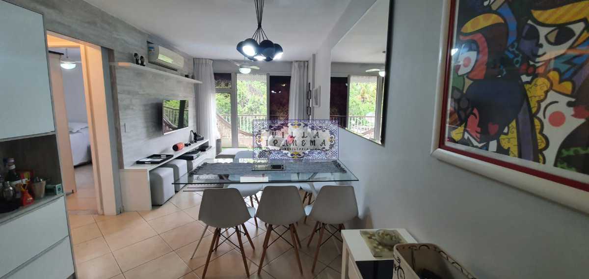 Conheça C5 do imóvel - Apartamento à venda Rua Fagundes Varela, Ingá, Niterói - R$ 850.000 - DAN931 - 19 C5 - 19