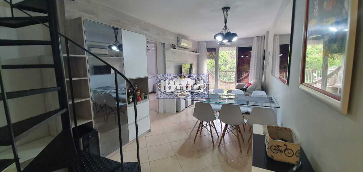 Conheça C6 do imóvel - Apartamento à venda Rua Fagundes Varela, Ingá, Niterói - R$ 850.000 - DAN931 - 20 C6 - 20