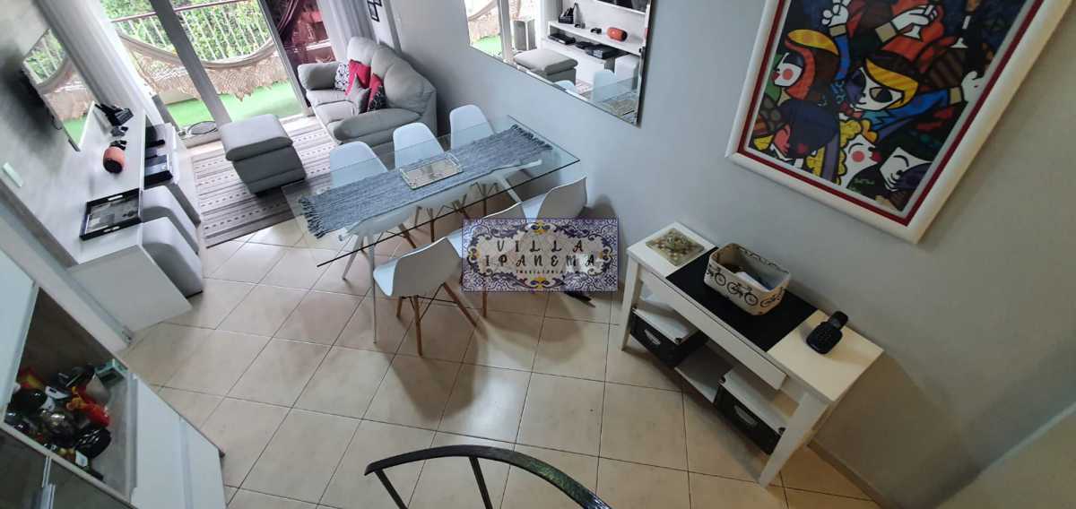 Conheça C8 do imóvel - Apartamento à venda Rua Fagundes Varela, Ingá, Niterói - R$ 850.000 - DAN931 - 21 C8 - 21