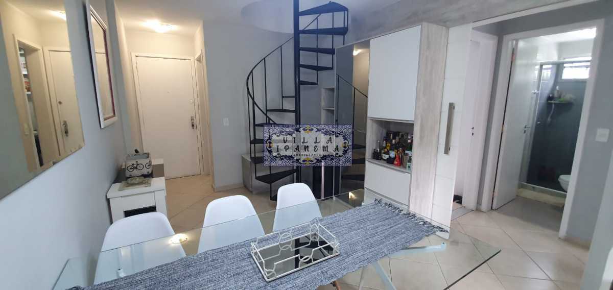 Conheça C9 do imóvel - Apartamento à venda Rua Fagundes Varela, Ingá, Niterói - R$ 850.000 - DAN931 - 22 C9 - 22