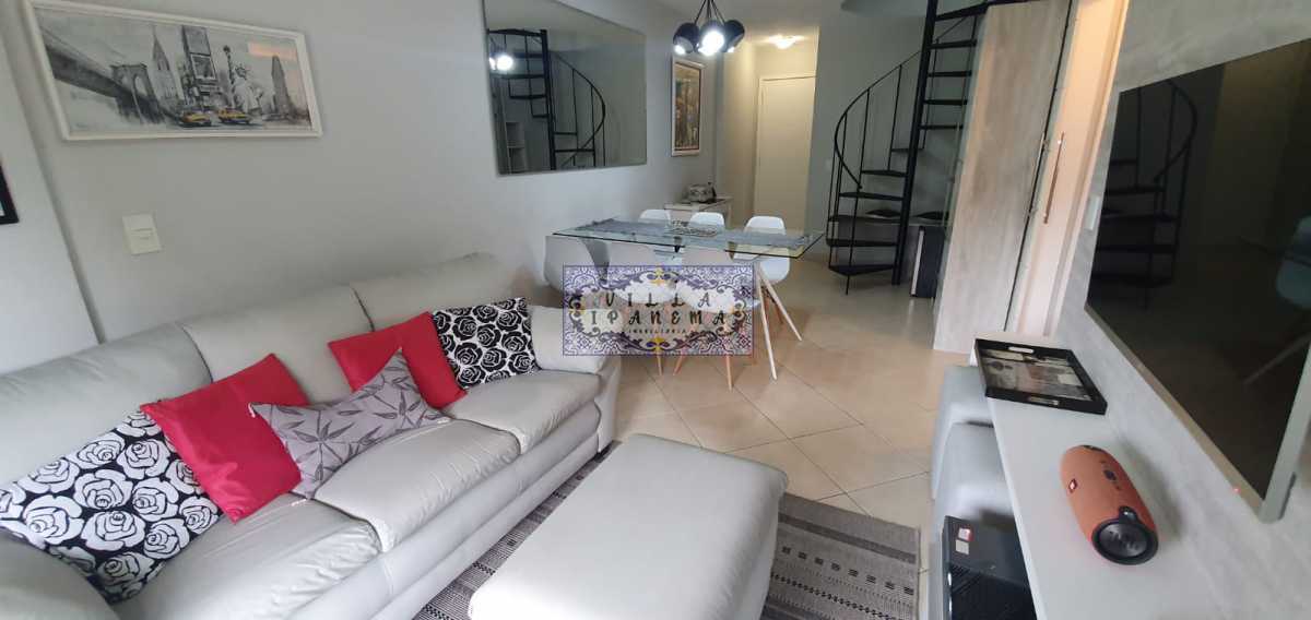 Conheça D do imóvel - Apartamento à venda Rua Fagundes Varela, Ingá, Niterói - R$ 850.000 - DAN931 - 24 D - 24