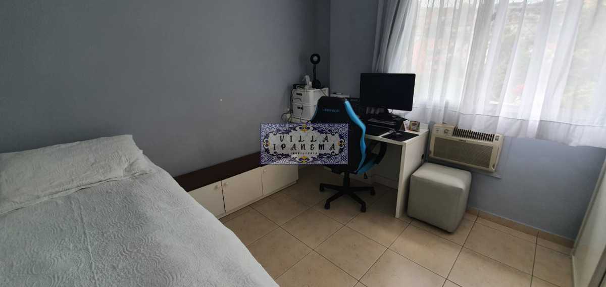 Conheça E1 do imóvel - Apartamento à venda Rua Fagundes Varela, Ingá, Niterói - R$ 850.000 - DAN931 - 26 E1 - 26
