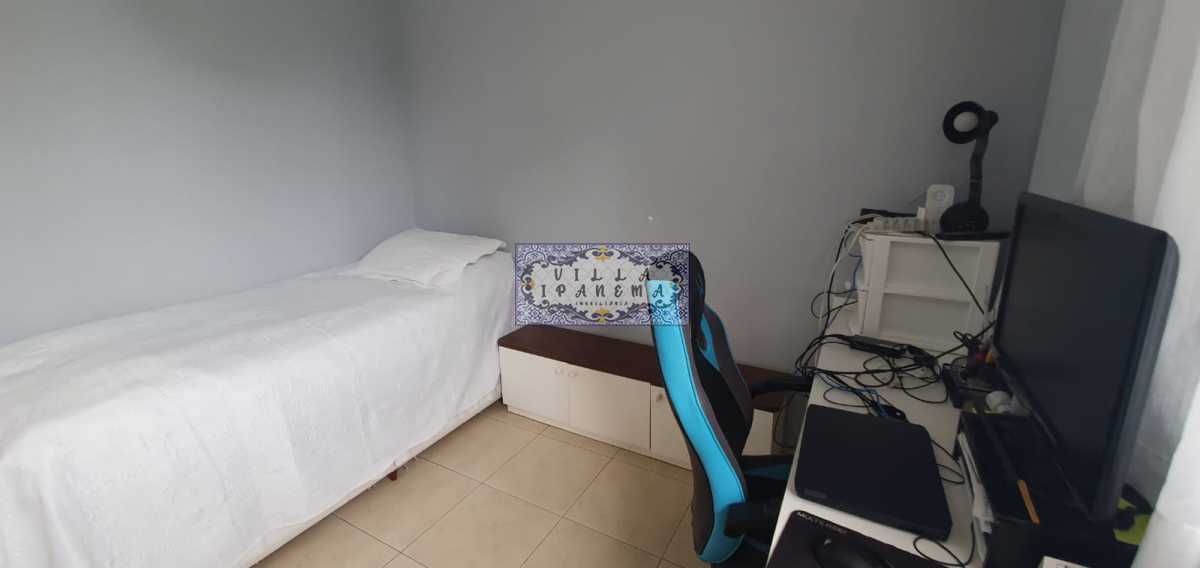 Conheça E2 do imóvel - Apartamento à venda Rua Fagundes Varela, Ingá, Niterói - R$ 850.000 - DAN931 - 27 E2 - 27