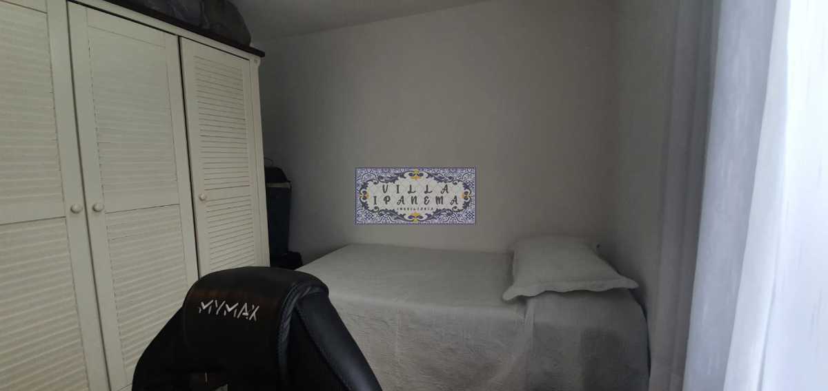 Conheça E5 do imóvel - Apartamento à venda Rua Fagundes Varela, Ingá, Niterói - R$ 850.000 - DAN931 - 28 E5 - 28