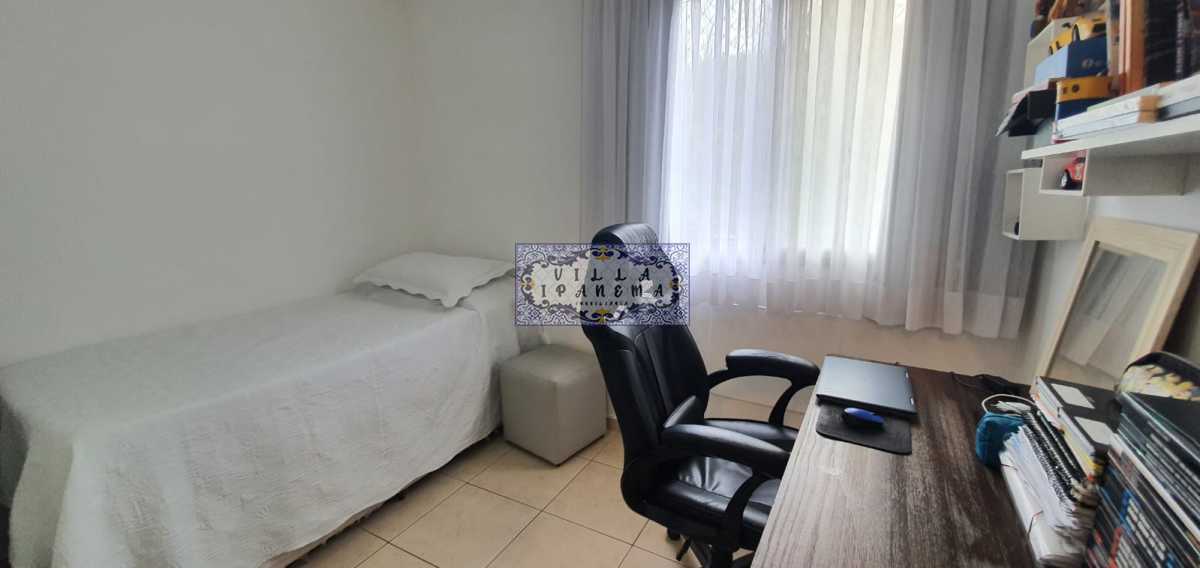 Conheça E8 do imóvel - Apartamento à venda Rua Fagundes Varela, Ingá, Niterói - R$ 850.000 - DAN931 - 30 E8 - 30