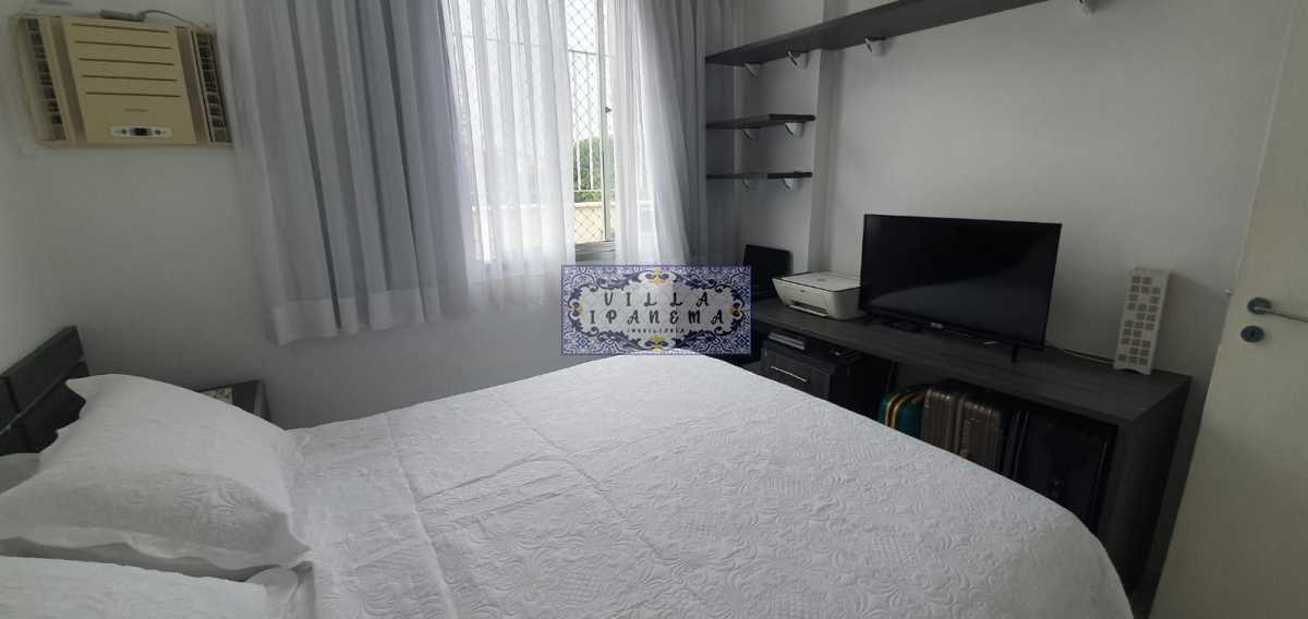 Conheça G do imóvel - Apartamento à venda Rua Fagundes Varela, Ingá, Niterói - R$ 850.000 - DAN931 - 31 G - 31