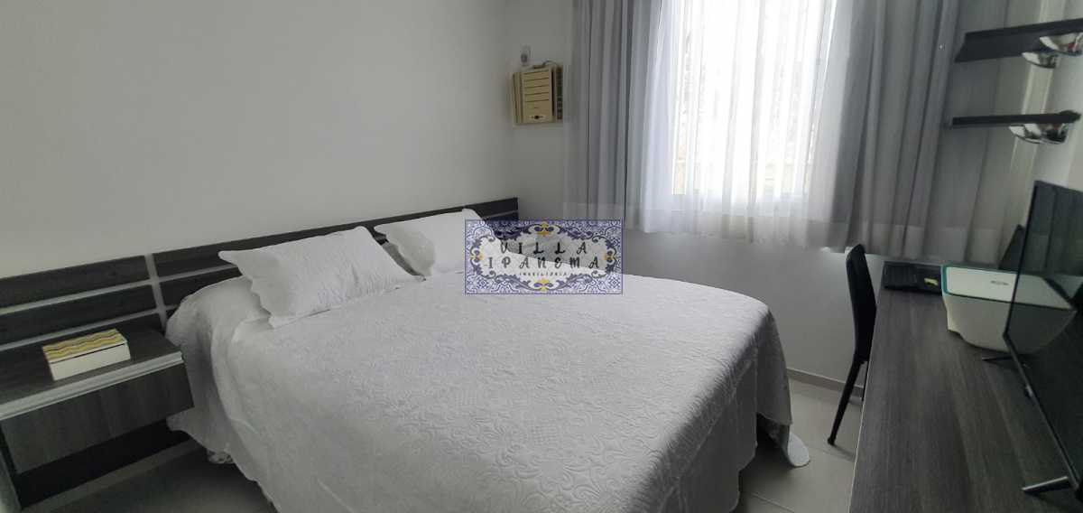 Conheça G1 do imóvel - Apartamento à venda Rua Fagundes Varela, Ingá, Niterói - R$ 850.000 - DAN931 - 32 G1 - 32