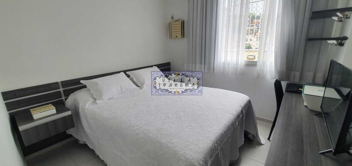 Conheça G2 do imóvel - Apartamento à venda Rua Fagundes Varela, Ingá, Niterói - R$ 850.000 - DAN931 - 33 G2 - 33