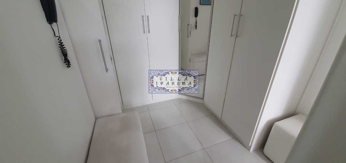Conheça G3 do imóvel - Apartamento à venda Rua Fagundes Varela, Ingá, Niterói - R$ 850.000 - DAN931 - 34 G3 - 34