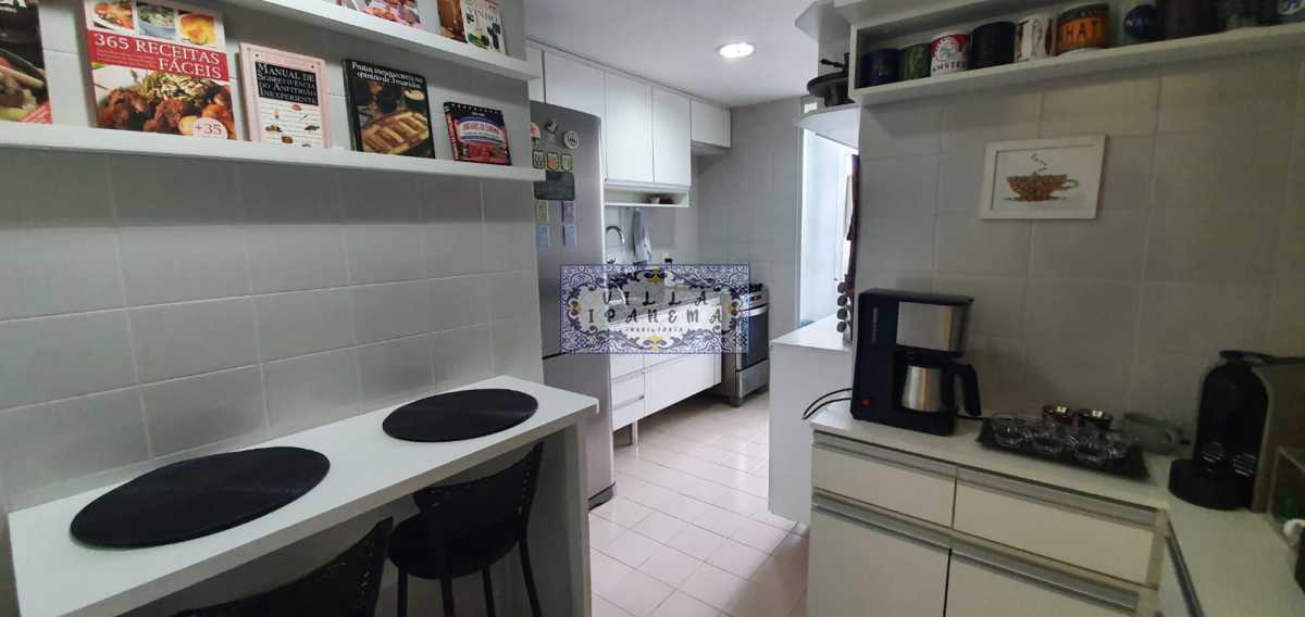 Conheça G10 do imóvel - Apartamento à venda Rua Fagundes Varela, Ingá, Niterói - R$ 850.000 - DAN931 - 35 G10 - 35