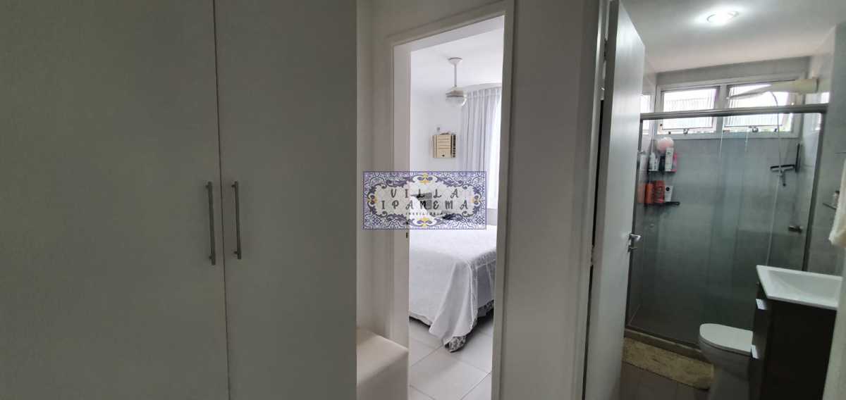 Conheça H do imóvel - Apartamento à venda Rua Fagundes Varela, Ingá, Niterói - R$ 850.000 - DAN931 - 36 H - 36